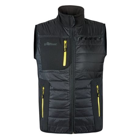 Gilet matelassé Wall U-POWER