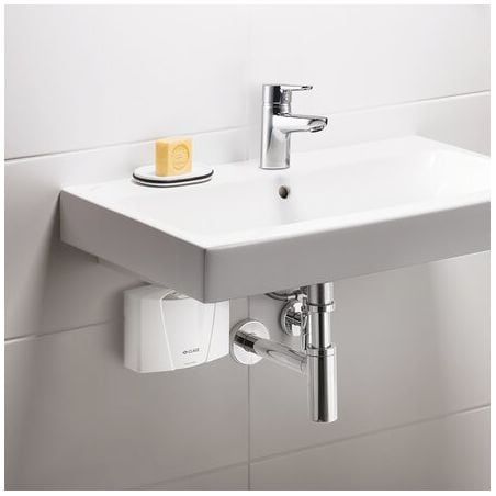 Chauffe-eau instantané