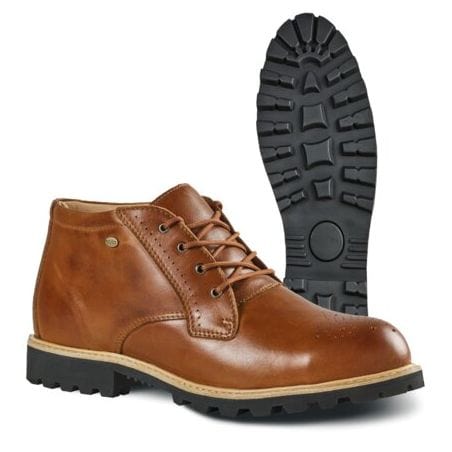 Chaussure ville VIP 2128 S3 SRA JALAS