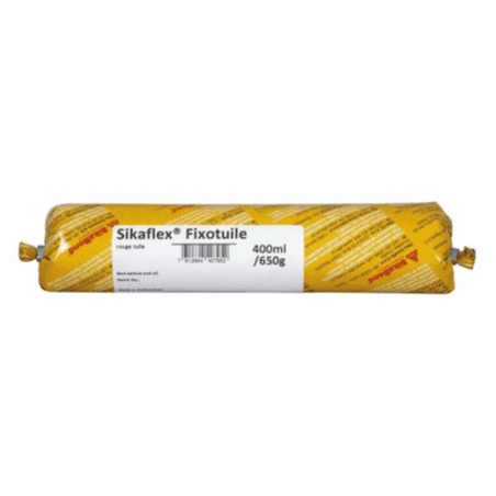 Mastic PU Sikaflex -155 Fixotuile Purform Poche 400 ml 751611 SIKA