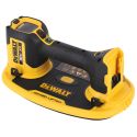 Ventouse sur batterie 18 V GRABO DCE590N-XJ solo DEWALT