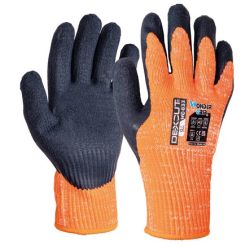 Gant anti-froid et...