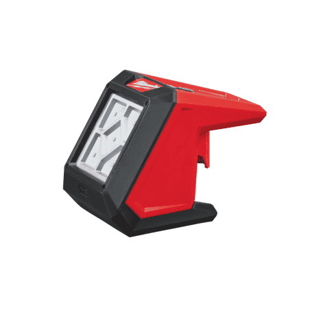 Projecteur de chantier LED M12 AL-0 SOLO MILWAUKEE 4933451394