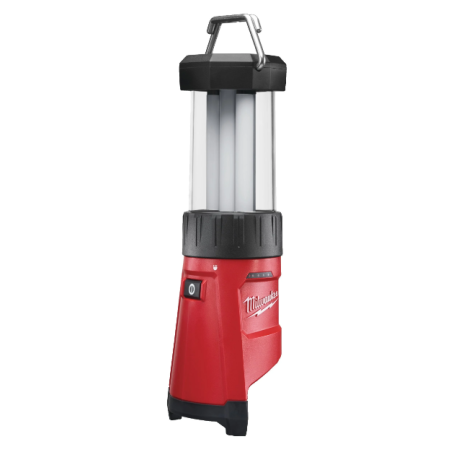 Lanterne de chantier LED M12™ M12 LL-0 MILWAUKEE 4932430562