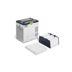 Purificateur d'air SYS-AIR...