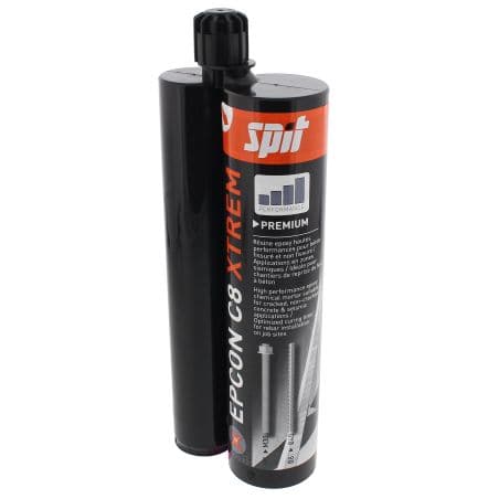 Cartouche EPCON C8 XTREM 450ml SPIT