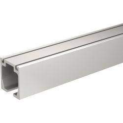 Rail tubulaire 4m STARAL...