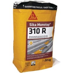 Mortier de réparation MonoTop®-310 R 3 sacs 00000000 SIKA