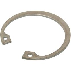 Circlips intérieur Inox A2