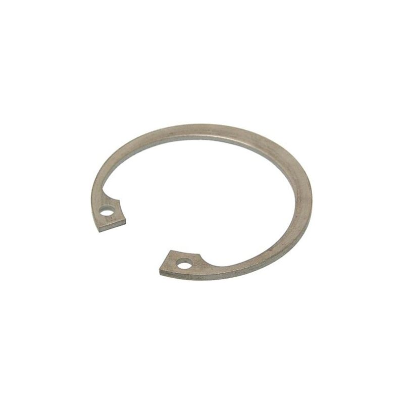 Circlips intérieur Inox A2