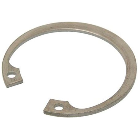 Circlips intérieur Inox A2