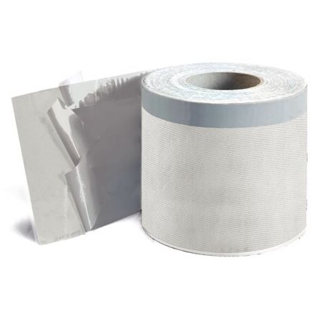 Membrane adhésive pour étanchéité des menuiseries intérieures AEROCONNECT SD20SALOLA
