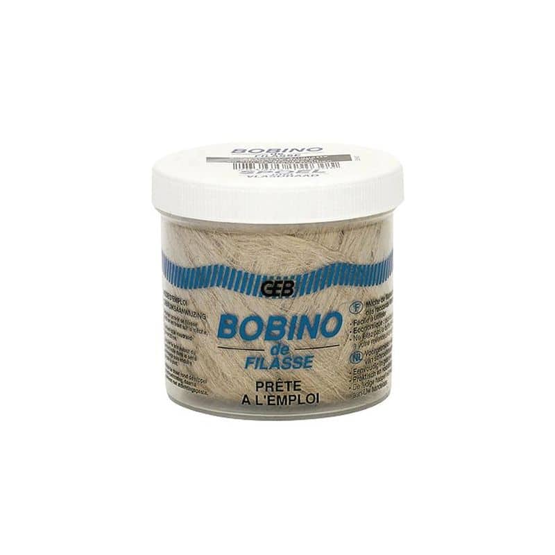 Filasse de lin Bobine 515030 GEB