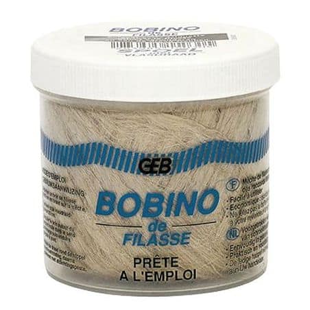 Filasse de lin Bobine 515030 GEB