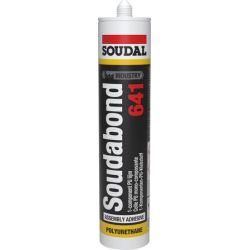 Colle PU Soudabond 641 Carton NULL SOUDAL