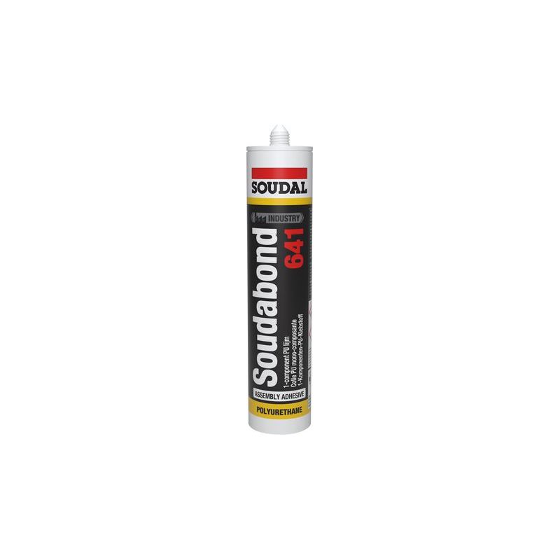Colle PU Soudabond 641 Carton NULL SOUDAL