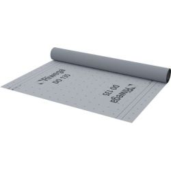 Ecran sous toiture R2 DO 135 Avec bandes adhésives intégrées (DO 135 TOP SK) 02010191 RIWEGA