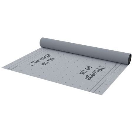 Ecran sous toiture R2 DO 135 Avec bandes adhésives intégrées (DO 135 TOP SK) 02010191 RIWEGA