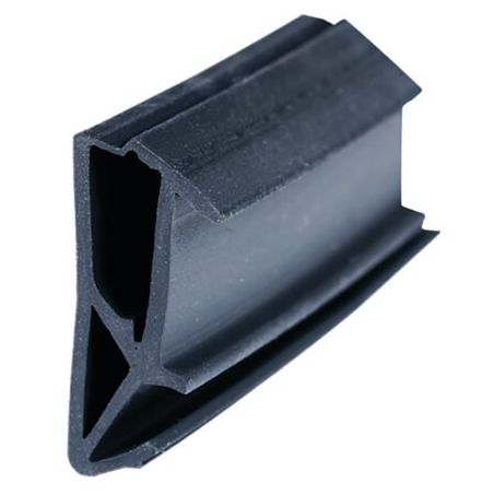 Joint TPE  coupe-feu pose sur ouvrant OK 184 CF OK 184 CF KISO