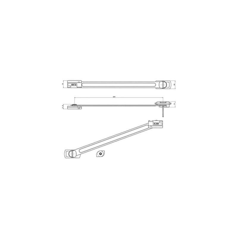 Compas 3224BFAPIM