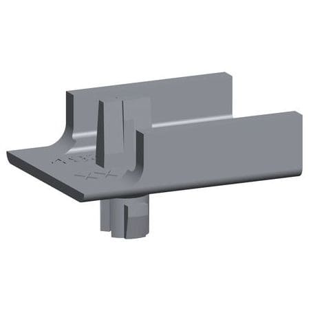Crémone EUROPA R4 6-30710-PU-0-1 FERCO