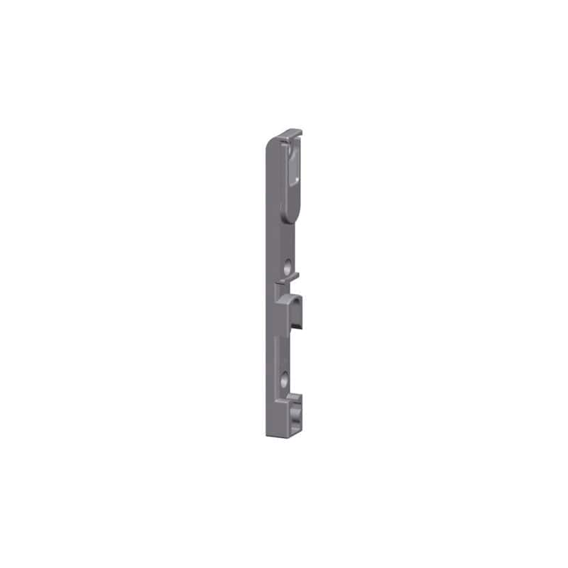 Verrou gâche Inférieur avec gâche jeu 4 mm 8-00790-00-0-1 FERCO