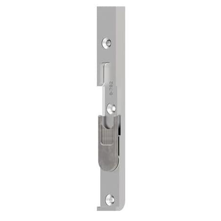 Verrou gâche Supérieur rainure 7/8 x 4 mm 6-22979-00-0-1 FERCO