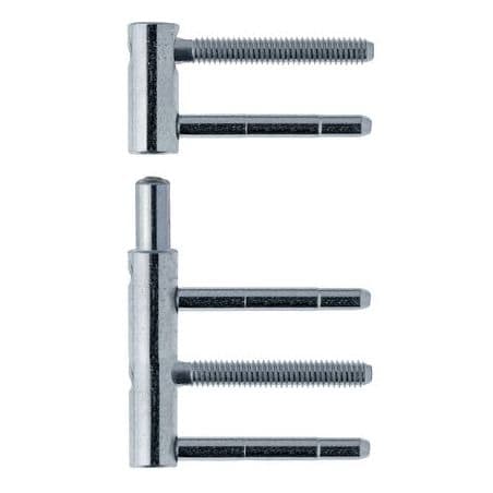 Fiche à visser URSUS complète Diamètre 16 mm  OTLAV
