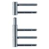Fiche à visser URSUS complète Diamètre 16 mm  OTLAV