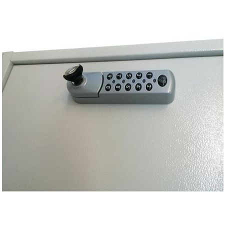 Boîte à clés à code électronique 2177/E/2