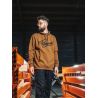 Sweat à capuche LizarBOSSEUR