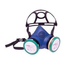 Lot de 12 filtres 87 P3 + 1 demi-masque offert 24H SPASCIANI