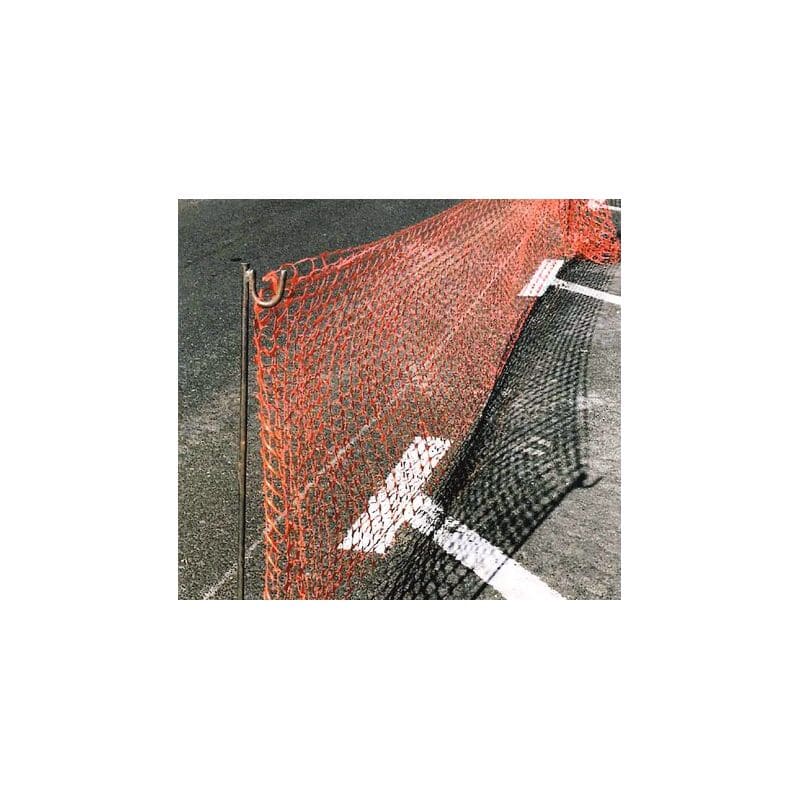 Filet de balisage de chantier BALCHANT 100R