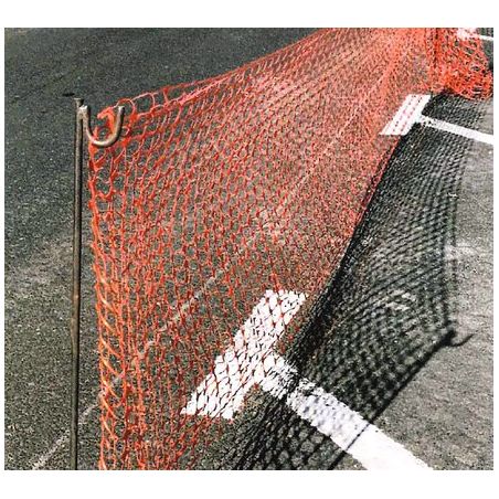 Filet de balisage de chantier BALCHANT 100R