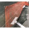 Filet de balisage de chantier BALCHANT 100R