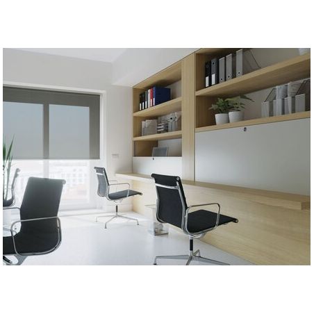 Système de coulissement vertical descendant MOVER FLAT  SALICE