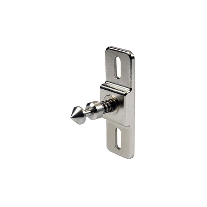 Serrure électronique à carte Captura Pour tiroir 040160003 LEHMANN