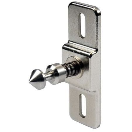 Serrure électronique à carte Captura Pour tiroir 040160003 LEHMANN