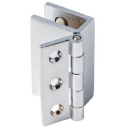 Pince charnière pour glace PINCE CHARNIERE POUR GLACE 500 40S ADLER