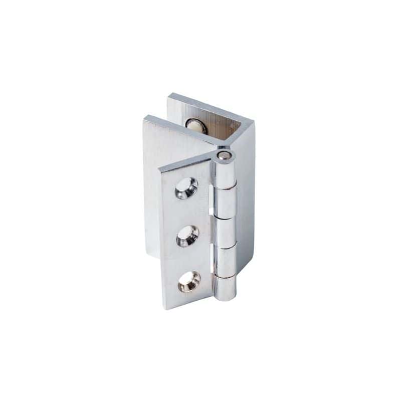 Pince charnière pour glace PINCE CHARNIERE POUR GLACE 500 40S ADLER