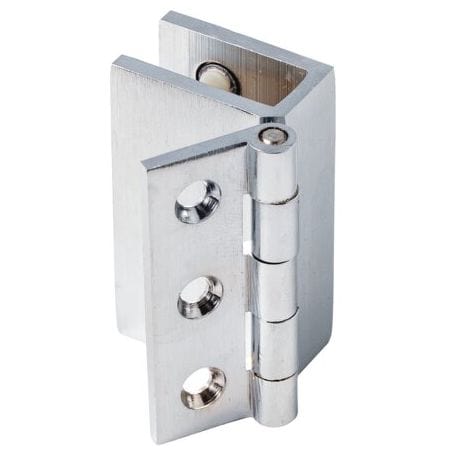 Pince charnière pour glace PINCE CHARNIERE POUR GLACE 500 40S ADLER