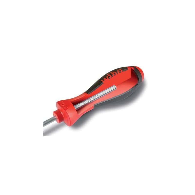 Jeu de 6 tournevis Torx 07155 WIHA