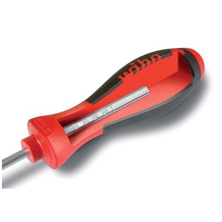 Jeu de 6 tournevis Torx 07155 WIHA