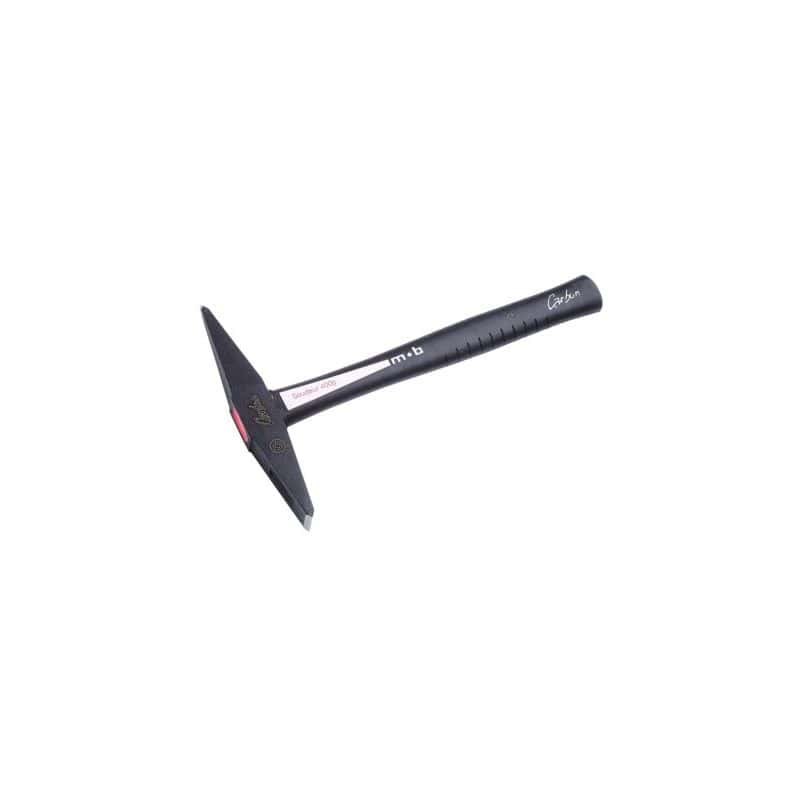 Marteau de soudeur Manche carbone 0430400701 MOB