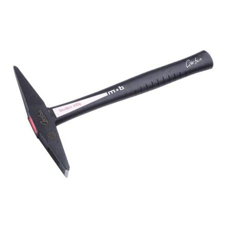 Marteau de soudeur Manche carbone 0430400701 MOB