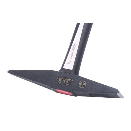 Marteau de soudeur Manche carbone 0430400701 MOB