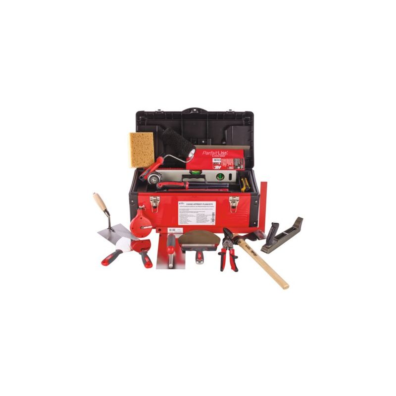 Caisse apprenti plaquiste80599 L_OUTIL_PARFAIT