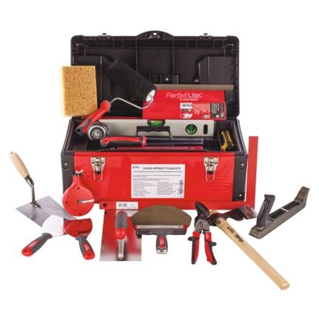 Caisse apprenti plaquiste  80599 L_OUTIL_PARFAIT