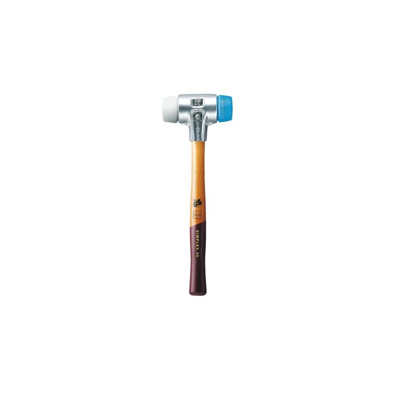 Massette boitier aluminium 3117.040 HALDER