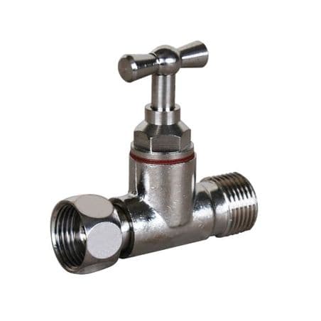 Robinet à potence pour réservoir WC Droit 1343003 SFERACO